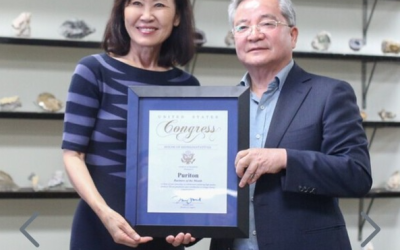 주미대사 뒤에 선 네트워크 권력 - 교육·기업·정치가 결합된 ‘김광호 라인